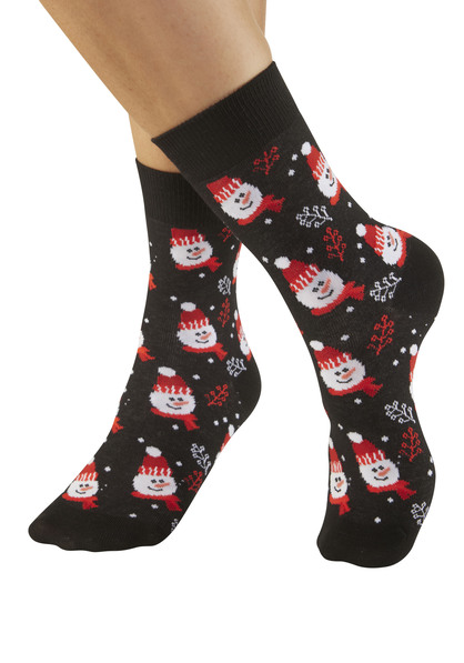 Basicsocken