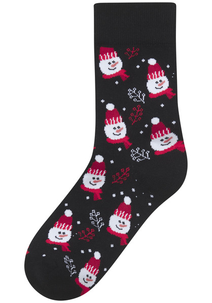 Basicsocken