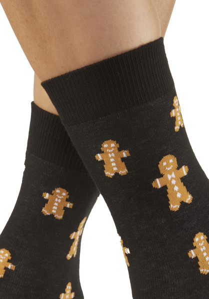 Basicsocken