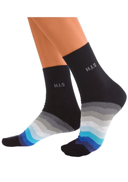 Basicsocken
