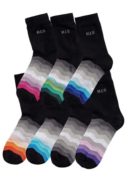 Basicsocken