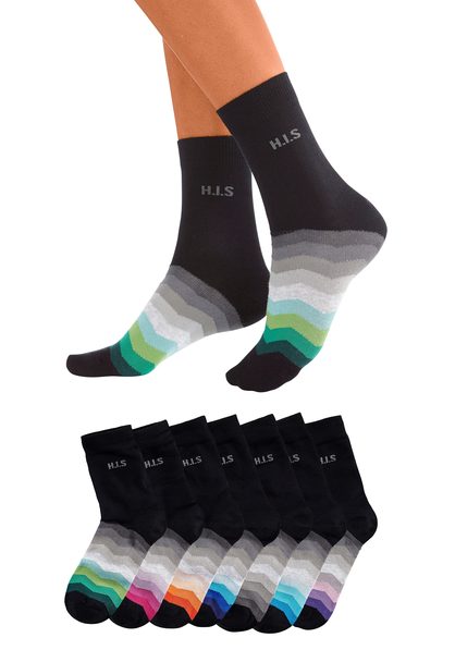 Basicsocken