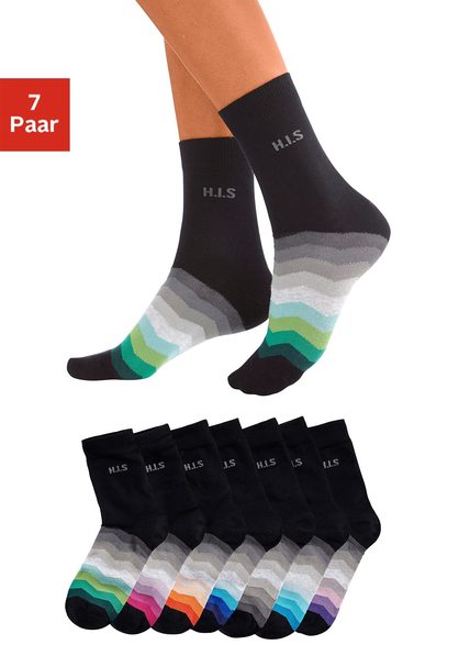 Basicsocken