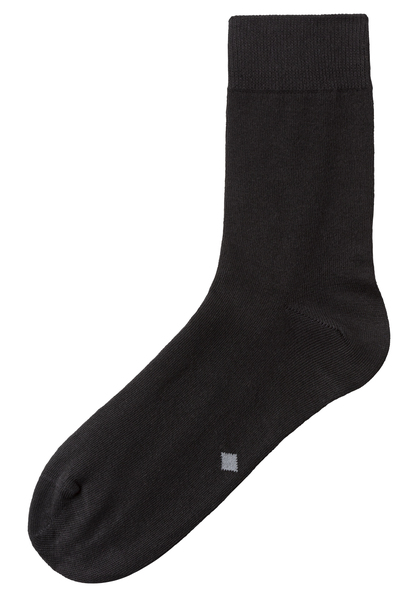 Basicsocken