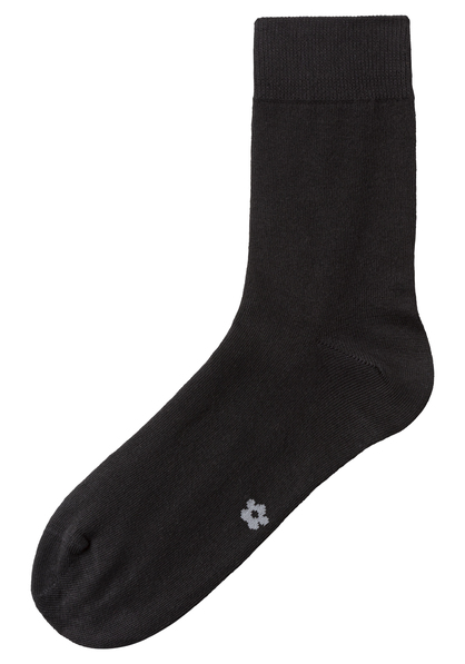 Basicsocken