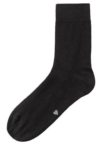 Basicsocken