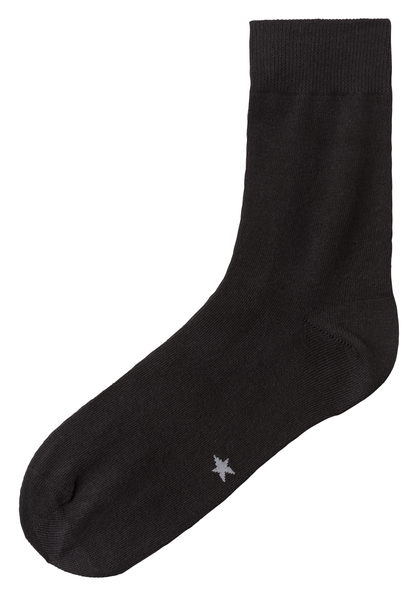 Basicsocken