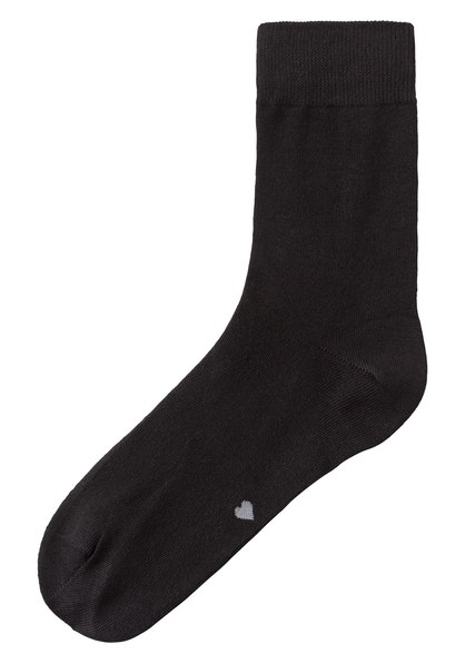 Basicsocken