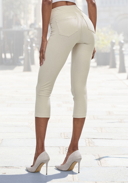 Caprihose