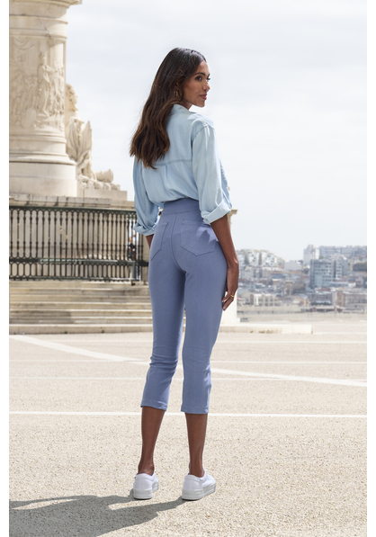 Caprihose