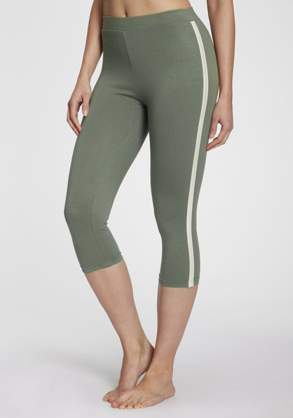 Caprileggings
