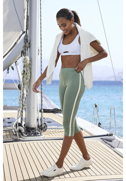Caprileggings