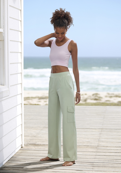 Cargohose