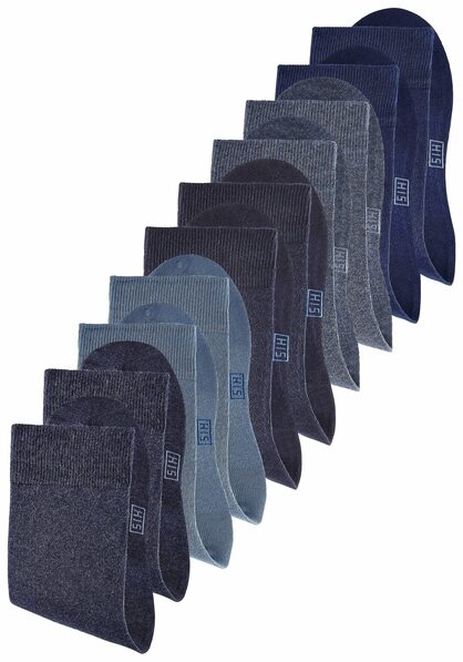 Freizeitsocken