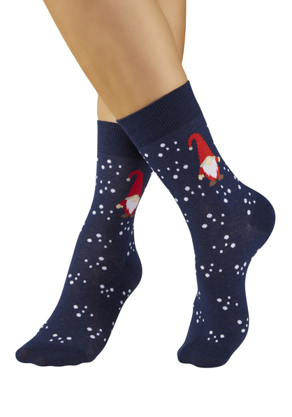 Freizeitsocken