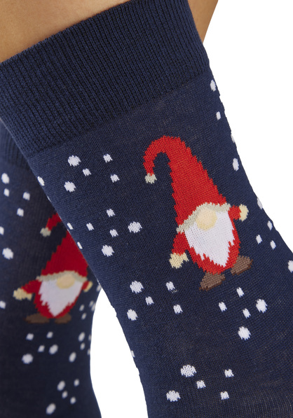 Freizeitsocken
