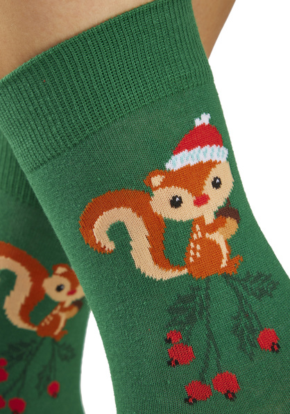 Freizeitsocken