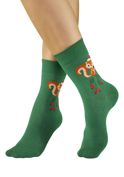 Freizeitsocken