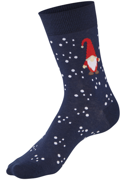 Freizeitsocken