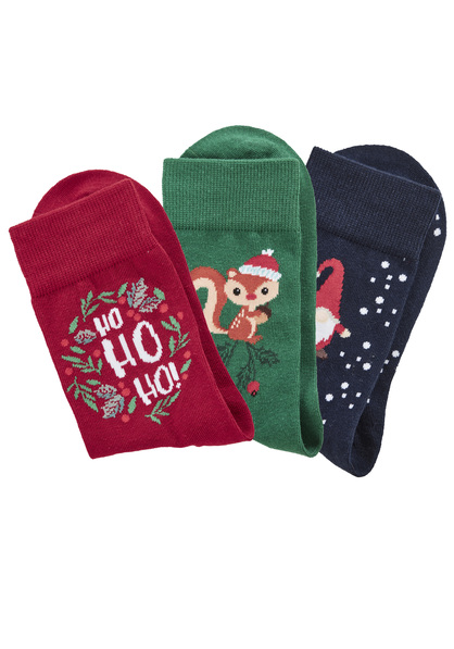 Freizeitsocken