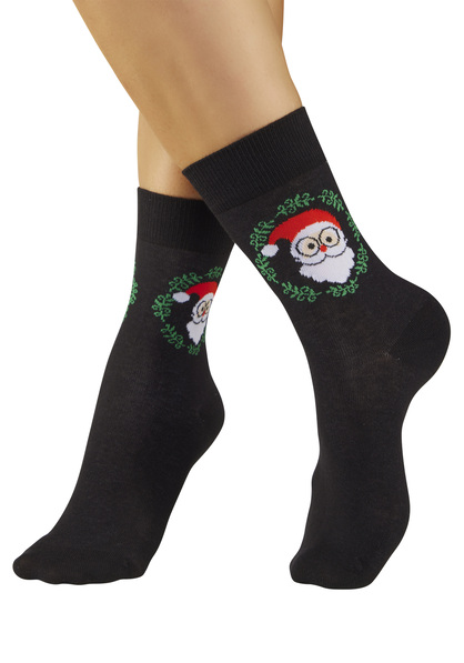Freizeitsocken