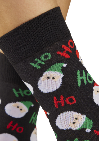 Freizeitsocken