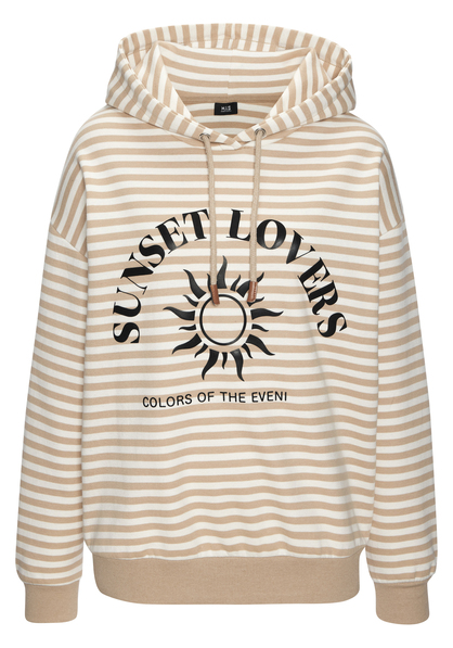 Kapuzenpullover