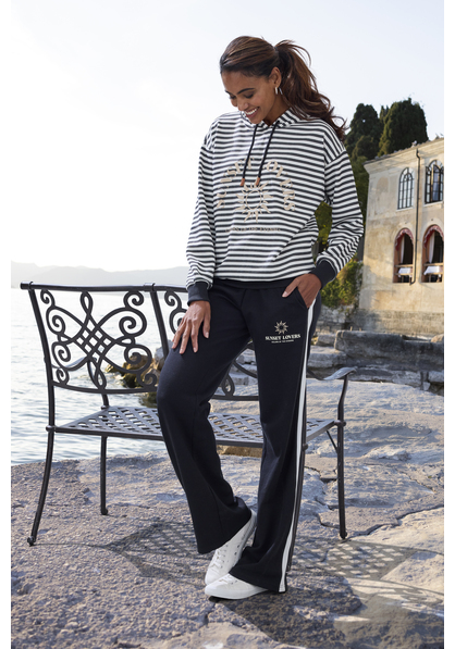 Kapuzenpullover