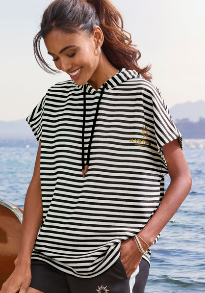 Kapuzenshirt