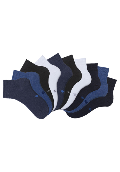 Kurzsocken