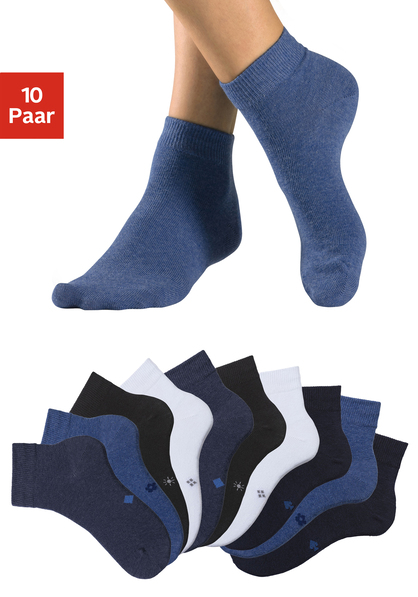 Kurzsocken