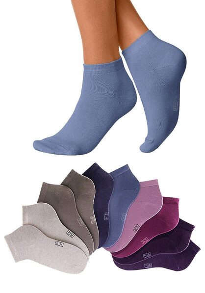 Kurzsocken