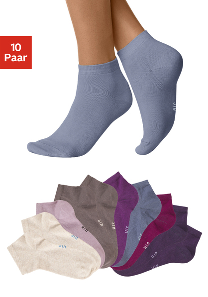 Kurzsocken