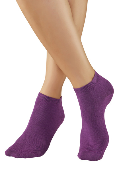 Kurzsocken