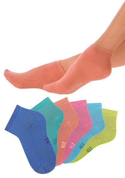 Kurzsocken