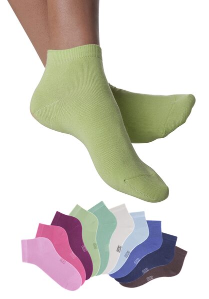 Kurzsocken