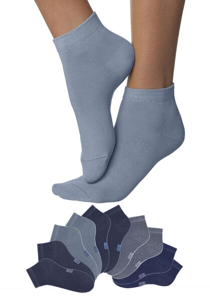 Kurzsocken