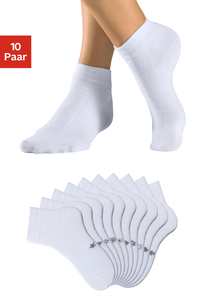 Kurzsocken