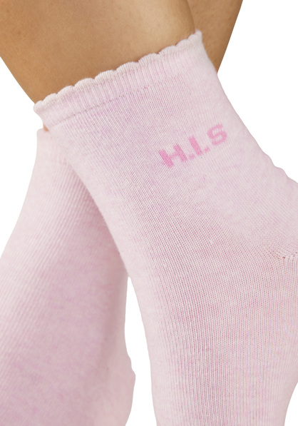 Kurzsocken