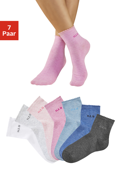 Kurzsocken