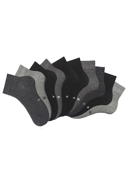 Kurzsocken