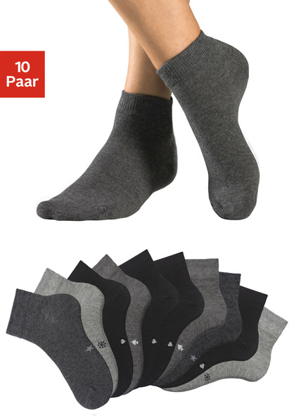 Kurzsocken