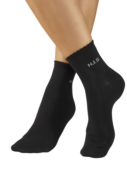 Kurzsocken