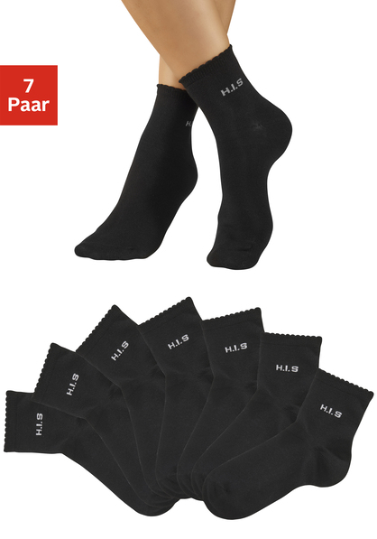 Kurzsocken