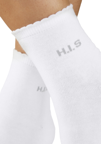 Kurzsocken