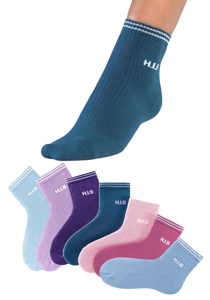 Kurzsocken