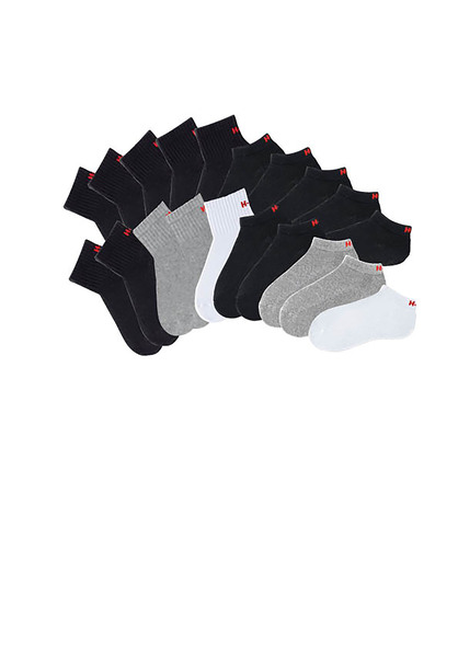 Kurzsocken