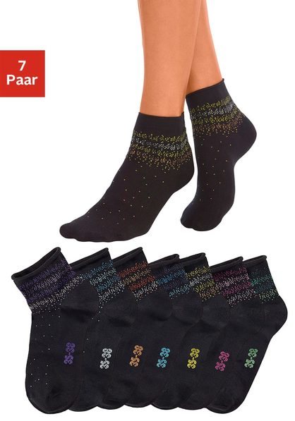 Kurzsocken
