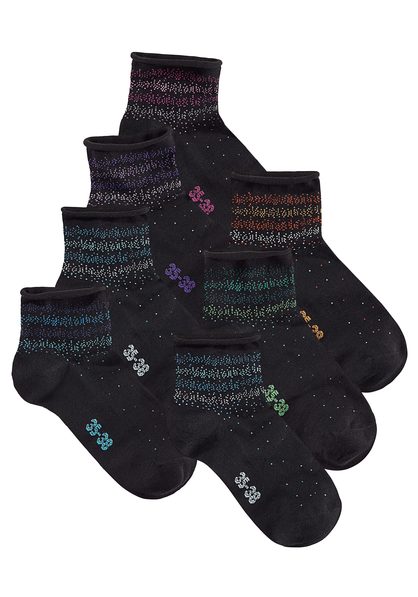 Kurzsocken