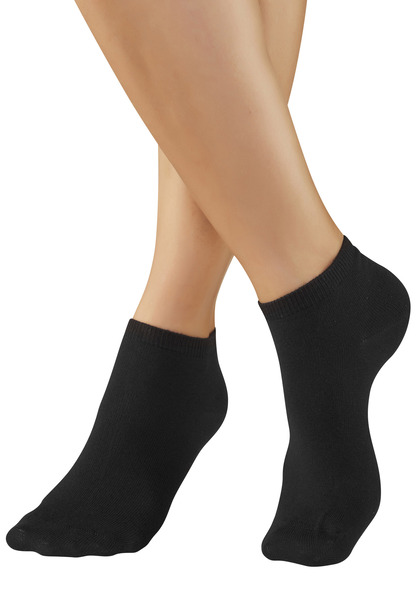 Kurzsocken